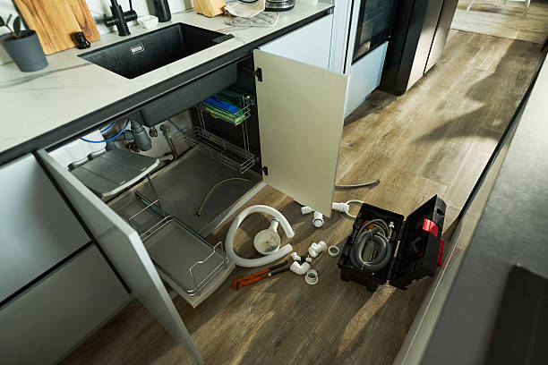 24/7 Emergency Drain Cleaning experts in Red Oak, NC